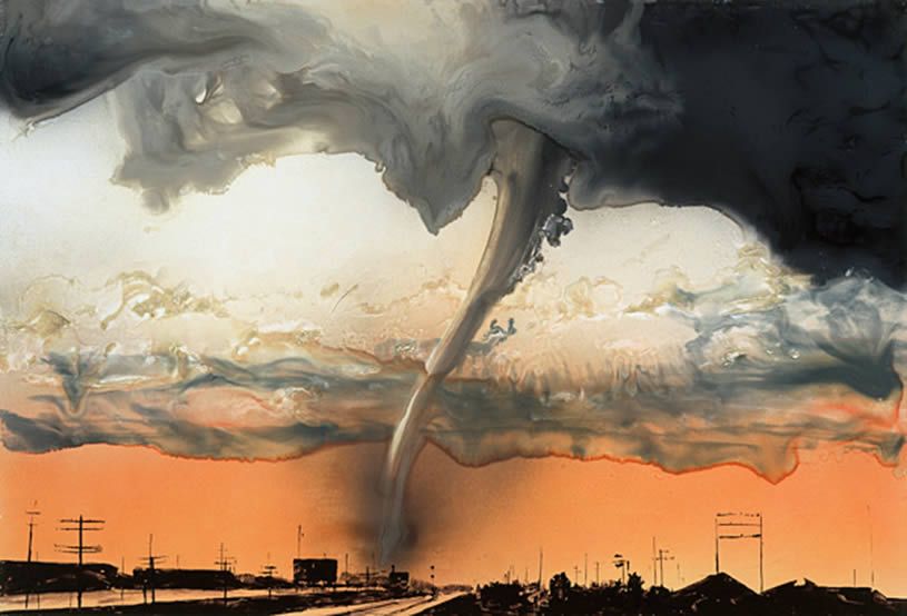 После урагана «Катрина» стало ясно, что американская служба спасения не справляется со стихийными бедствиями подобного масштаба. После урагана «Катрина» стало ясно, что американская служба спасения не справляется со стихийными бедствиями подобного масштаба.