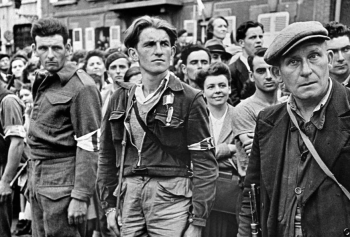 Есть данные, что Мара неоднократно помогала Французскому движению сопротивления вывозить из страны людей. / Фото: www.darminaopel.ru