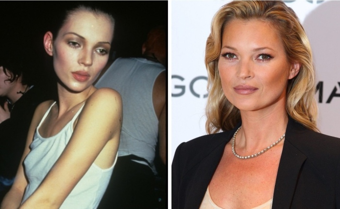 Кейт Мосс Кейт Мосс