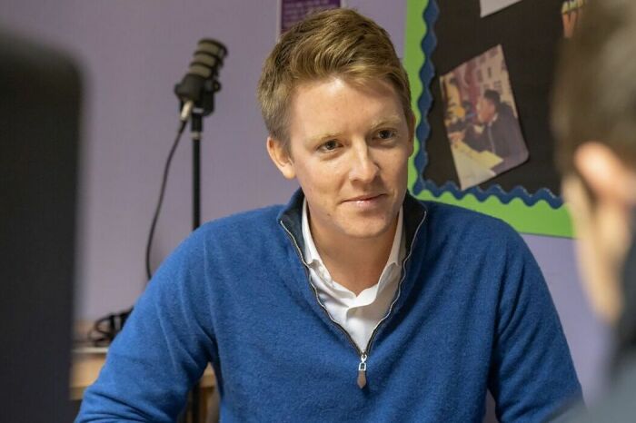 Герцог Вестминстерский Хью Гросвенор. / Фото: Getty Images