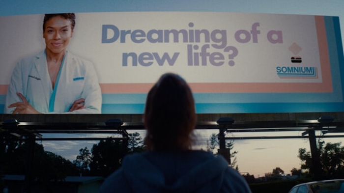 Фильм "Сомния: Обитель кошмаров" Фильм "Сомния: Обитель кошмаров"