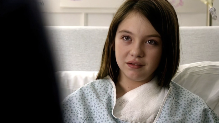 Сидни Суинни в детстве