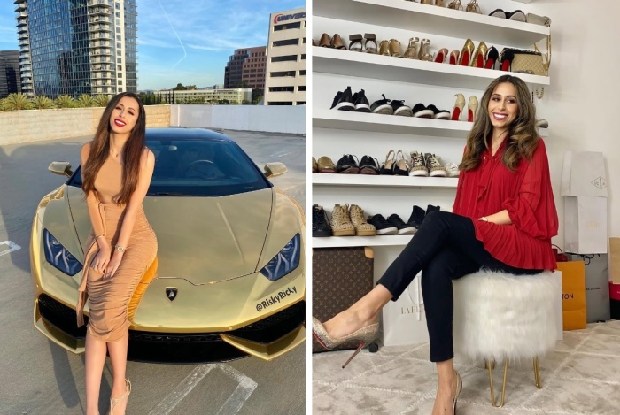 Линда Андранде Линда Андранде