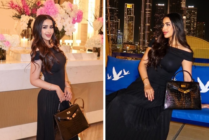 Линда Андранде Линда Андранде