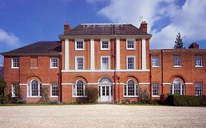 Форест-Лодж