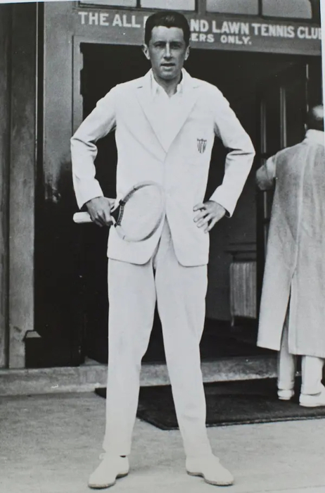 Р. Норрис Уильямс