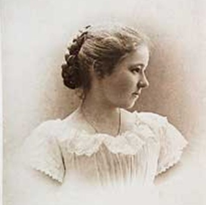 Инна Филиппова-Ленина