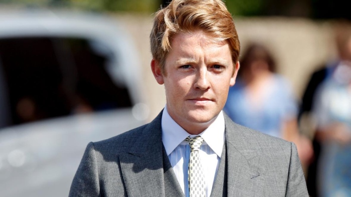 Герцог Вестминстерский Хью Гросвенор. / Фото: Getty Images