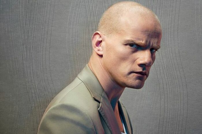 Юрий Колокольников