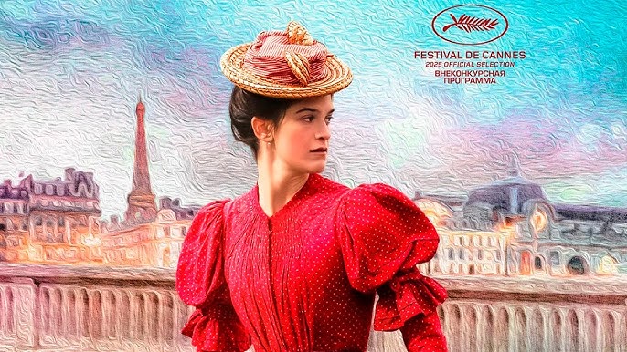 Фильм "Цвета времени" Фильм "Цвета времени"