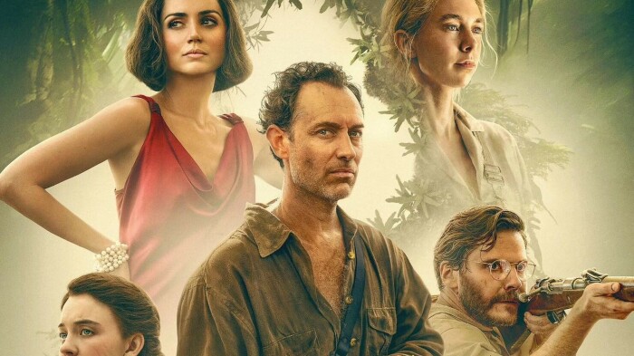 Фильм "Эдем" Фильм "Эдем"