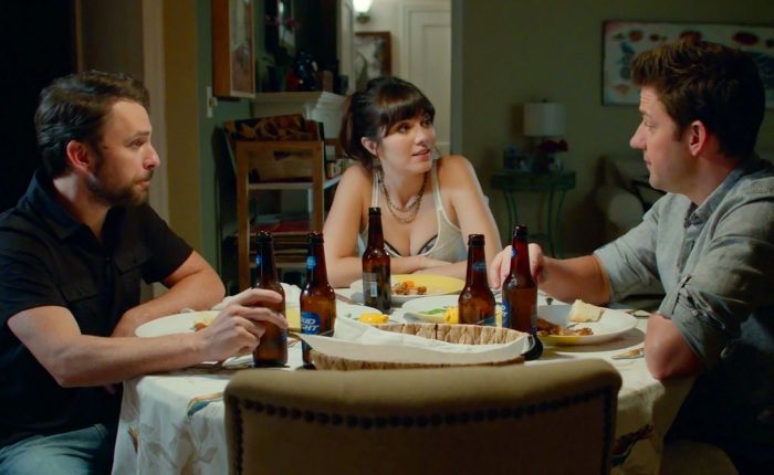 Фильм "Холлеры". / Фото: film.ru Фильм "Холлеры". / Фото: film.ru