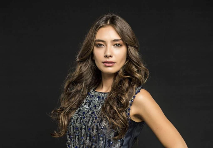 Неслихан Атагюль