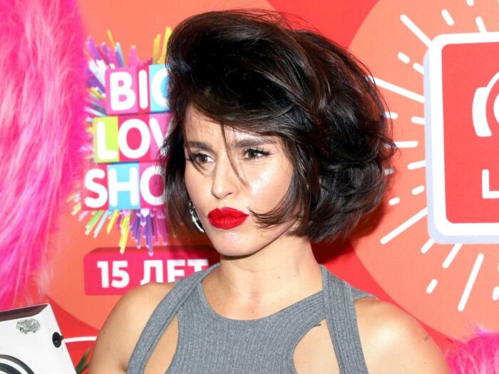 Юлия Зиверт