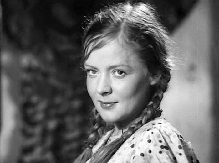 Зоя Федорова