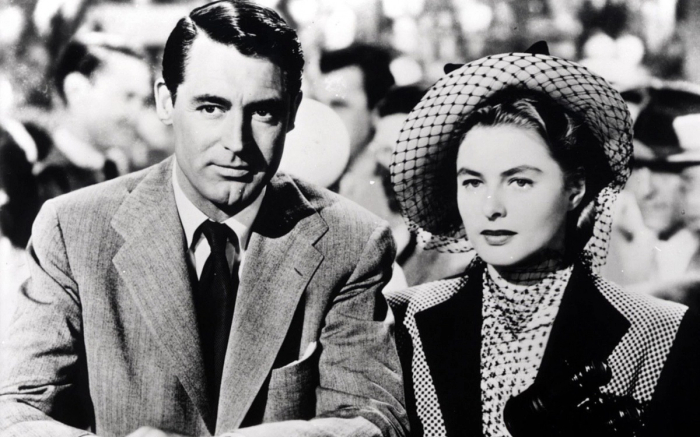 Фильм "Дурная слава"