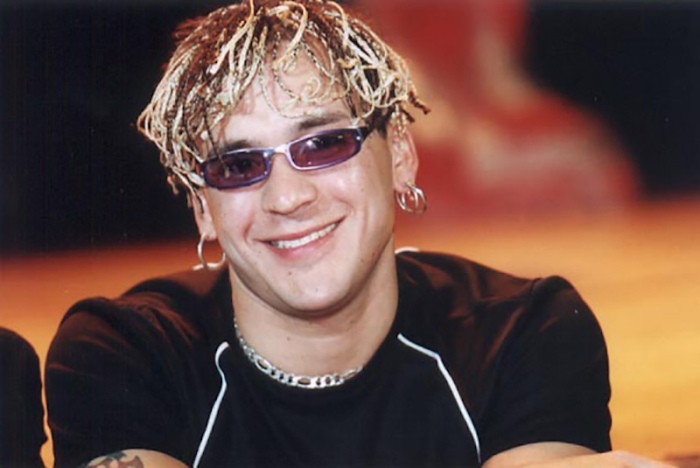 Том Хаос. / Фото: ВК