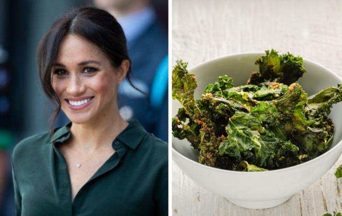 Чипсы не обязательно должны быть из картошки