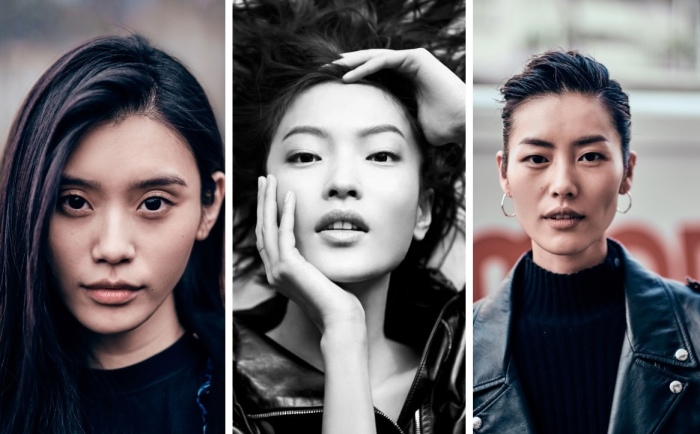 6 самых красивых и ярких азиаток-супермоделей, которые изменили мир моды