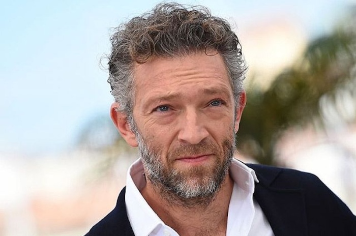 Венсан Кассель. 