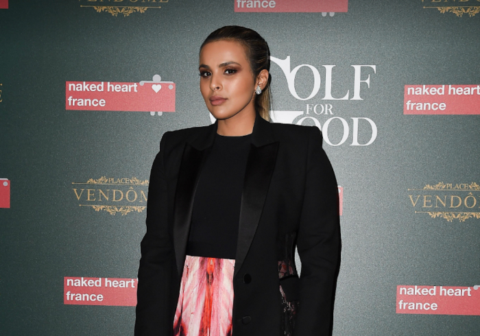 Айша Аль-Тани