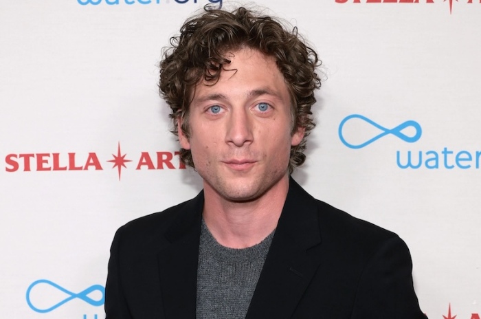 Джереми Аллен Уайт. 