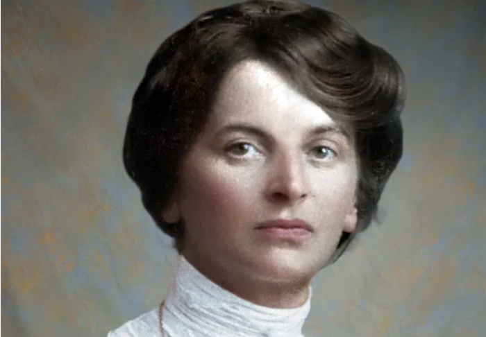 Инесса Арманд