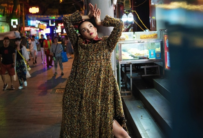 Цзюй Сяовэнь