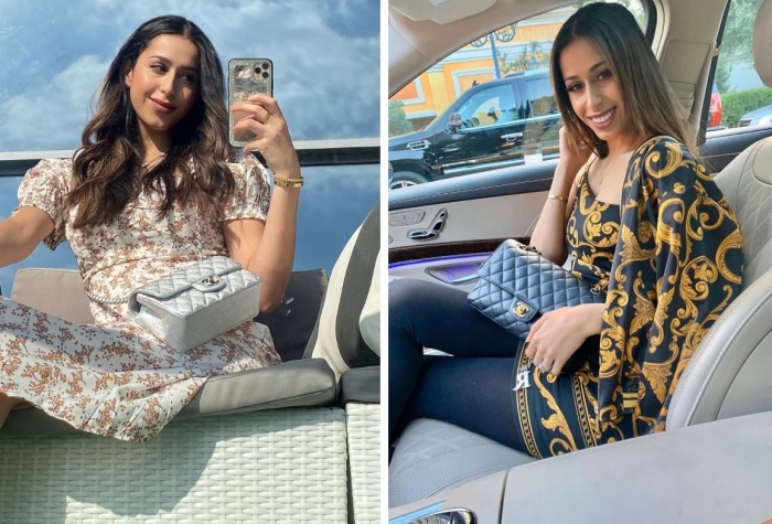 Линда Андранде Линда Андранде