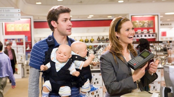 Фильм "Лицензия на брак". / Фото: afisha.ru Фильм "Лицензия на брак". / Фото: afisha.ru