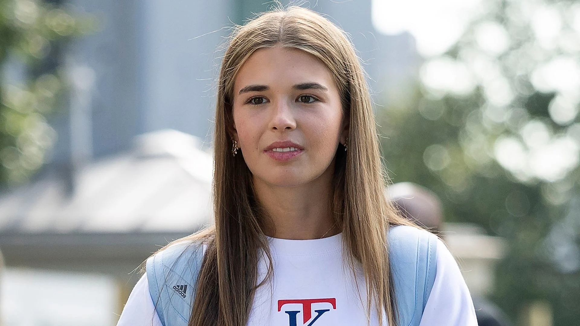 Кай Трамп Кай Трамп