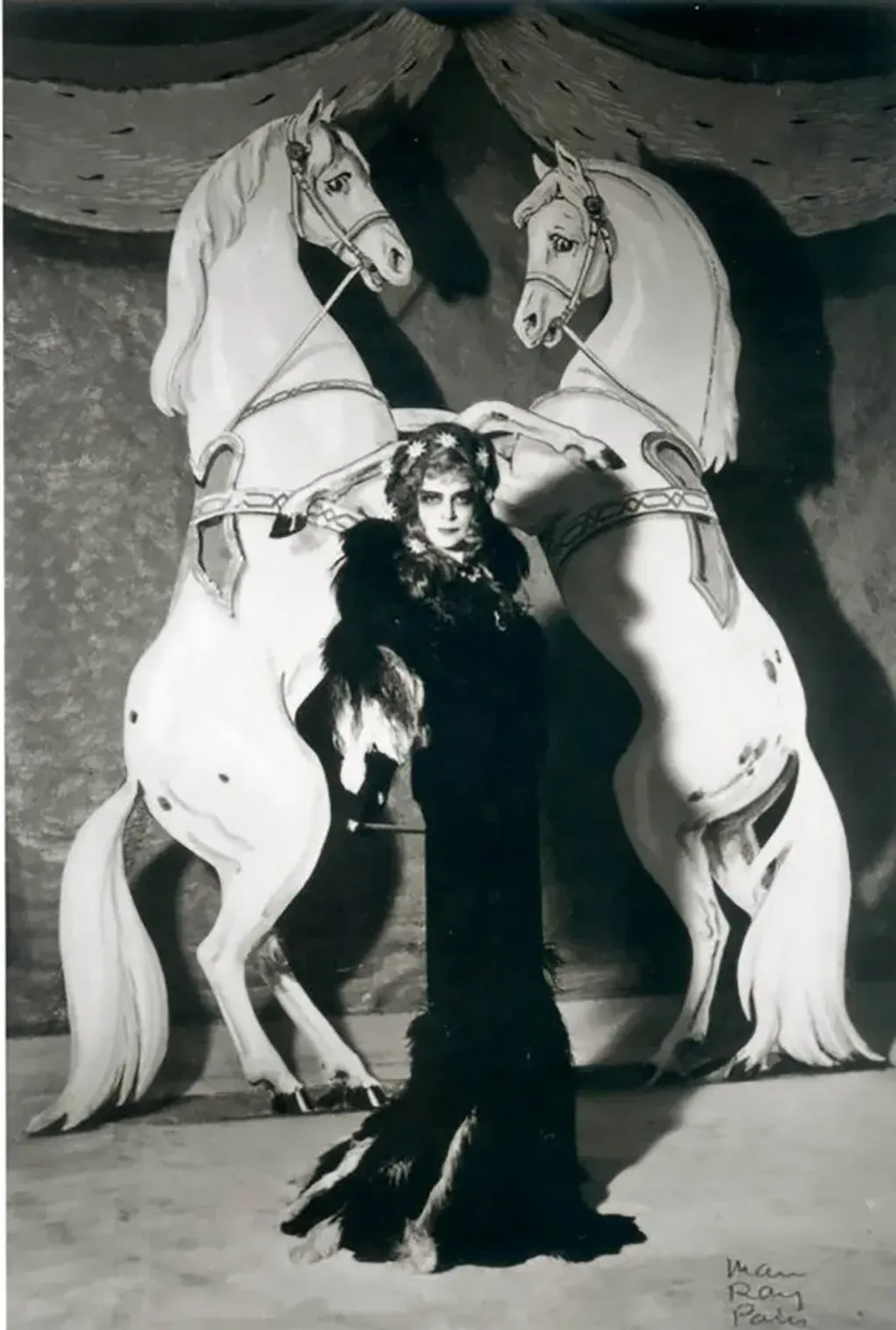 Луиза Казати