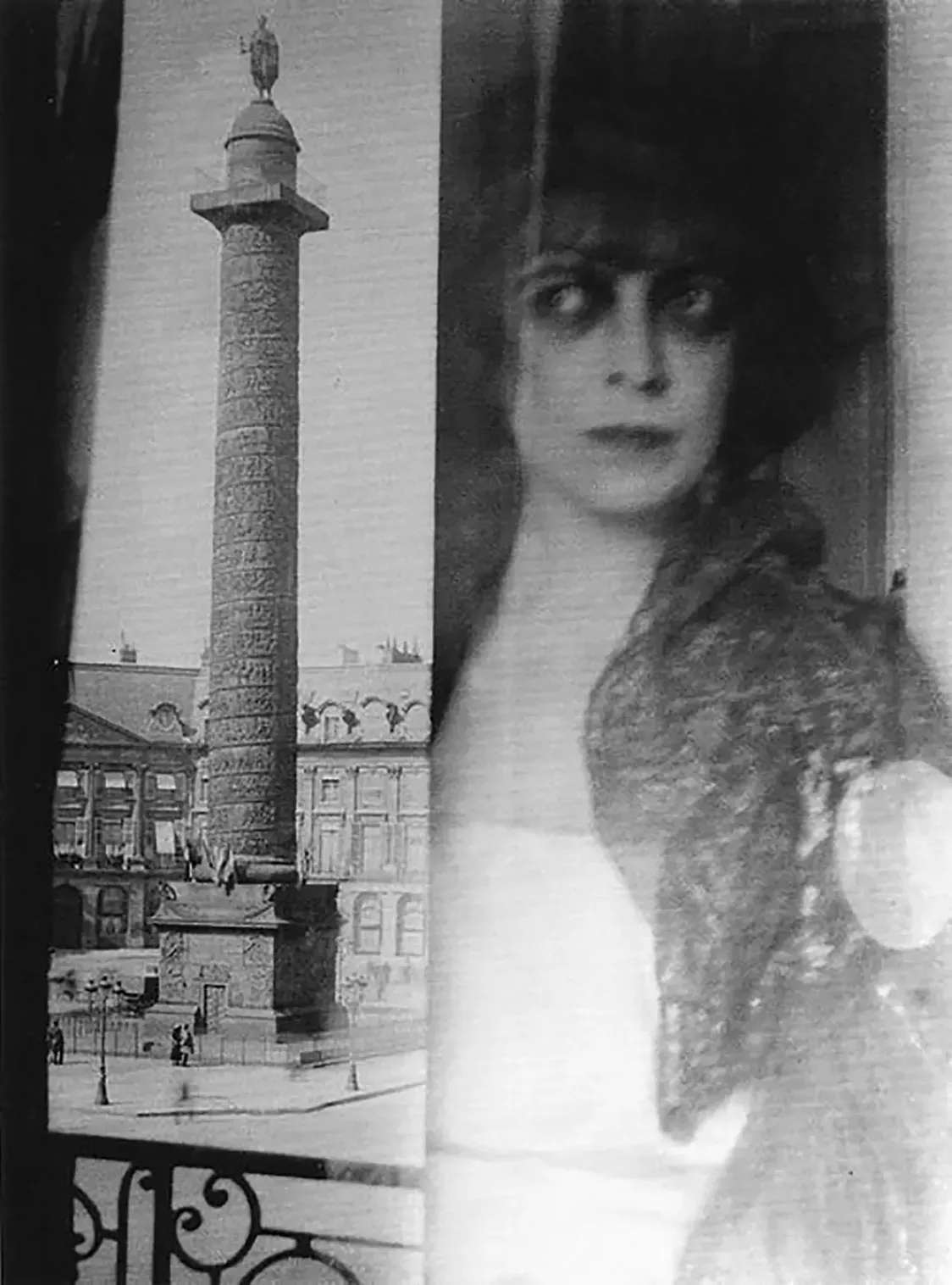 Луиза Казати