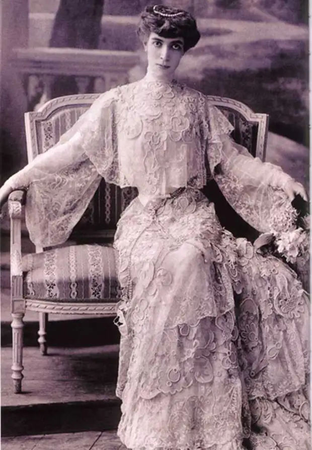 Луиза Казати