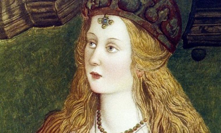 Лукреция Борджиа