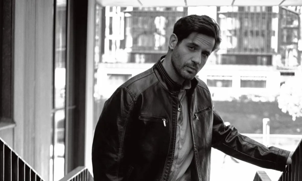 Марк Богатырев