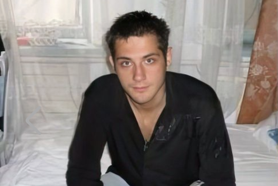 Марк Богатырев