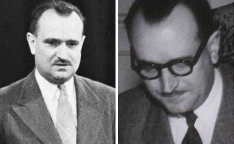 Морис Дежан