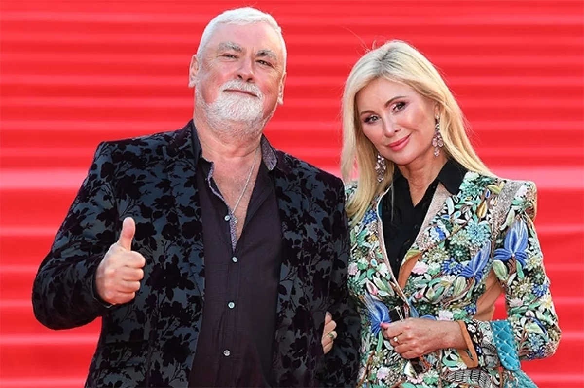 Вадим и Вика Цыгановы Вадим и Вика Цыгановы