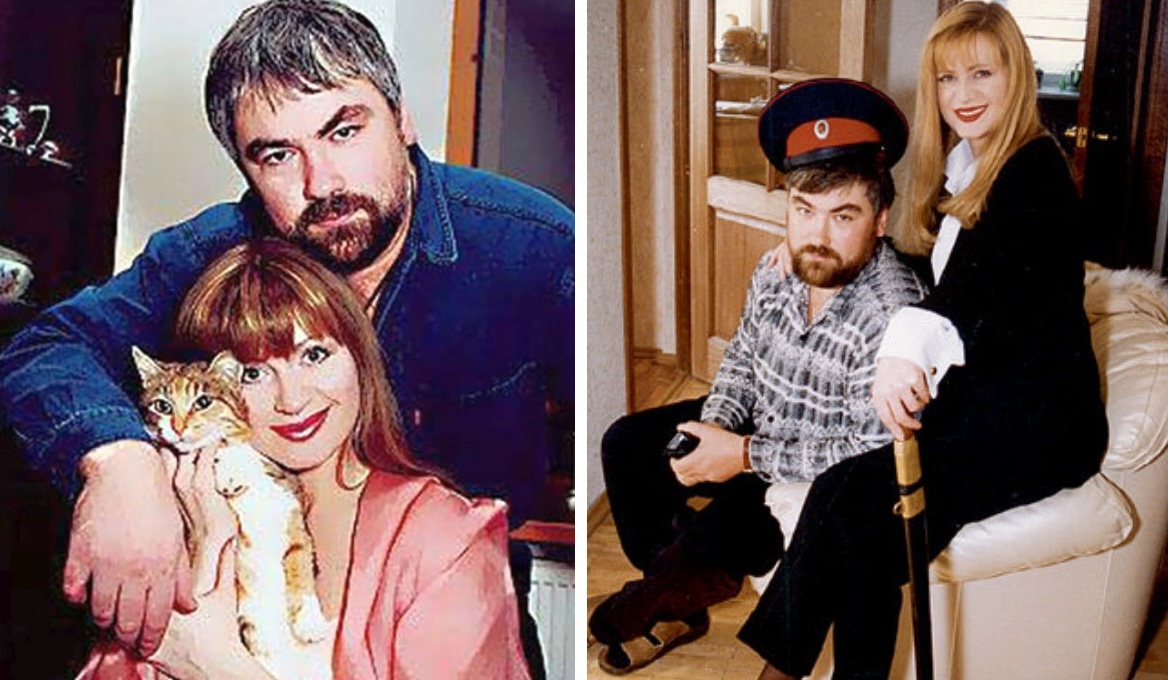 Молодые Вадим и Вика Цыганова Молодые Вадим и Вика Цыганова