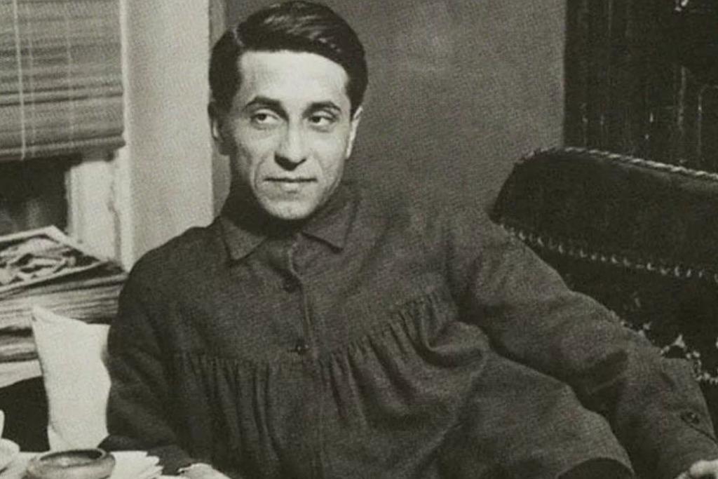 Михаил Зощенко