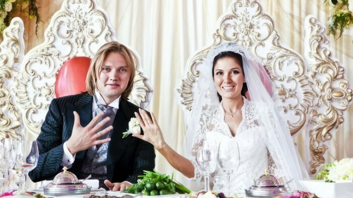 Григорий - свадьба. Фотоuznayvse.ru