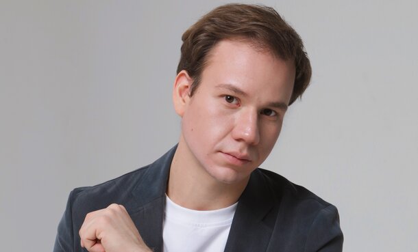 Павел Комаров сегодня