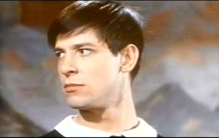 Борис Амарантов. /Фото.ruscircus.ru