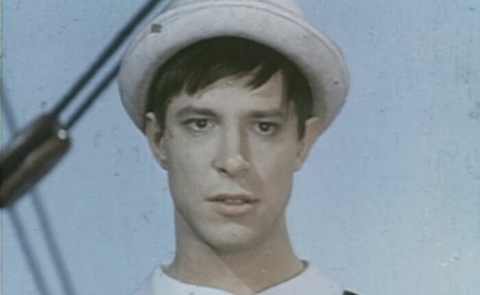 Борис Амарантов. /Фото.kino-teatr.ru