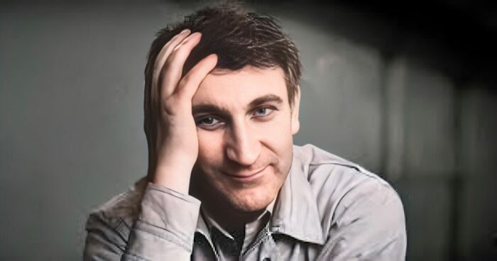 Эльдар Шенгелая Эльдар Шенгелая