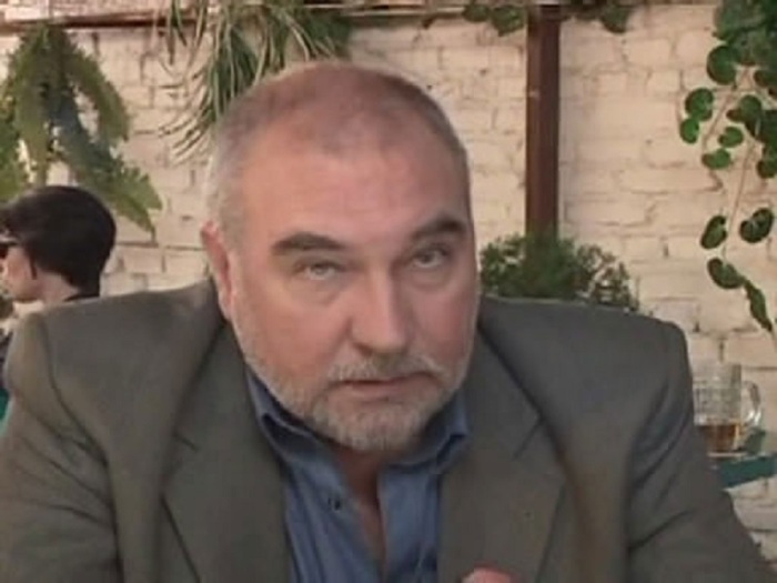 Игорь Компченко Игорь Компченко