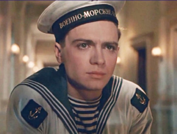 Юрий Богомолов актер Юрий Богомолов актер