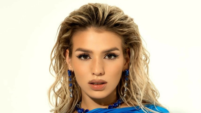 Люся Чеботина сейчас./Фото.sevastopolfm.ru