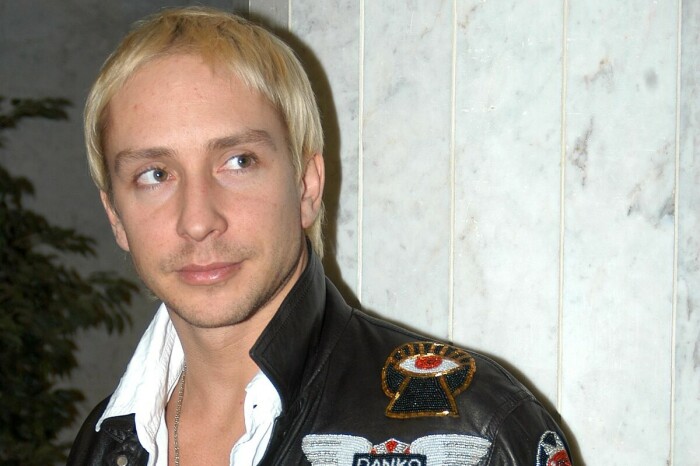 Данко в молодости Данко в молодости